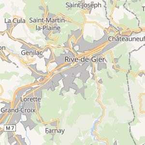 Carte localisation - 