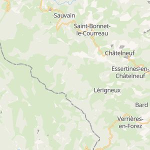 Carte localisation - 