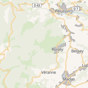 Carte localisation - 