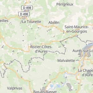 Carte localisation - 