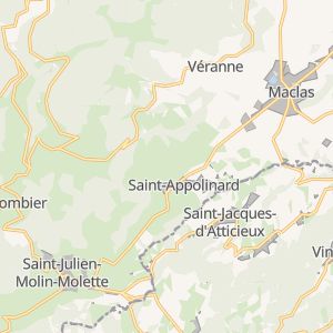 Carte localisation - 