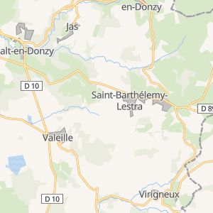 Carte localisation - 