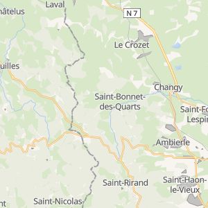 Carte localisation - 