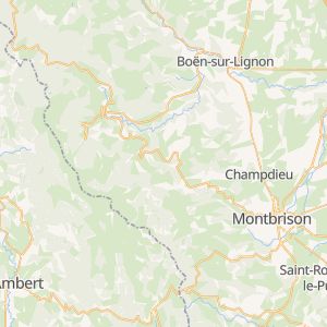 Carte localisation - 