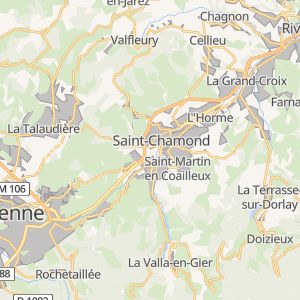 Carte localisation - 
