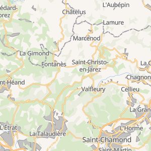 Carte localisation - 