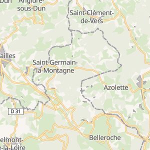 Carte localisation - 
