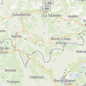 Carte localisation - 