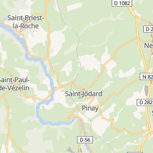 Carte localisation - 