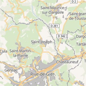 Carte localisation - 