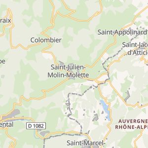 Carte localisation - 