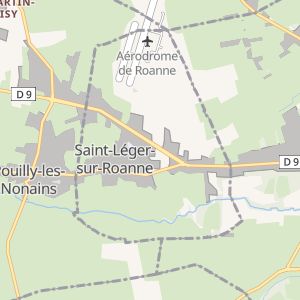 Carte localisation - 