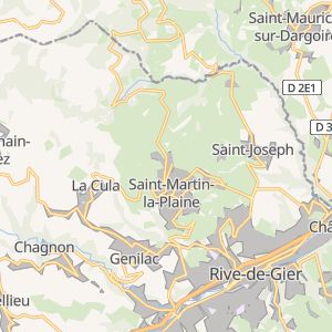 Carte localisation - 