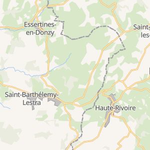 Carte localisation - 