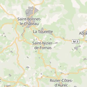 Carte localisation - 