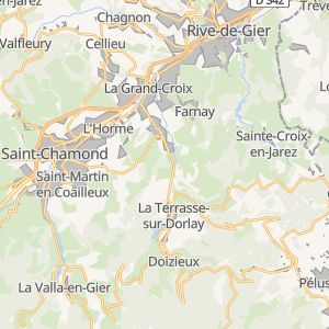 Carte localisation - 