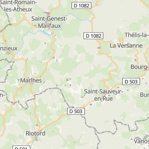 Carte localisation - 