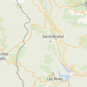 Carte localisation - 