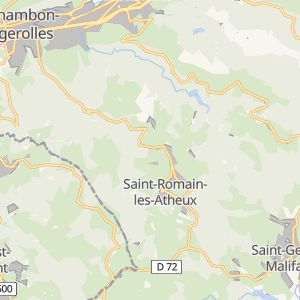 Carte localisation - 