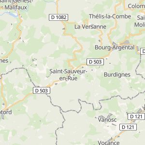 Carte localisation - 