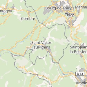 Carte localisation - 