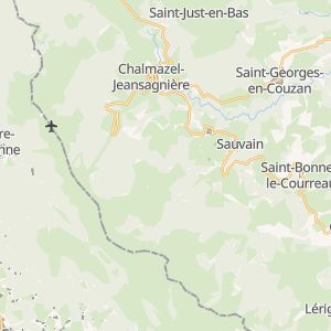 Carte localisation - 