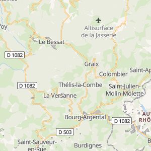 Carte localisation - 