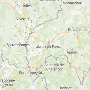 Carte localisation - 