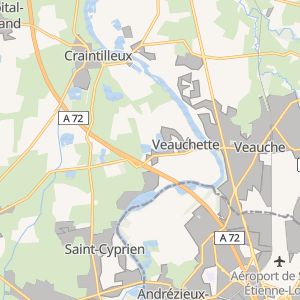 Carte localisation - 