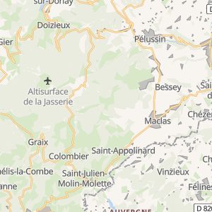 Carte localisation - 