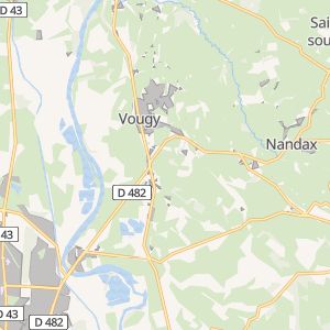 Carte localisation - 