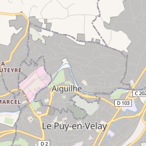 Carte localisation - 