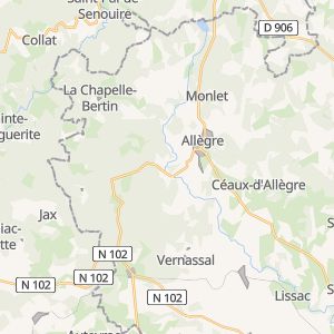 Carte localisation - 