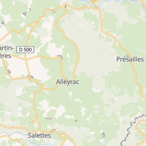 Carte localisation - 