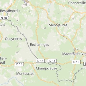 Carte localisation - 