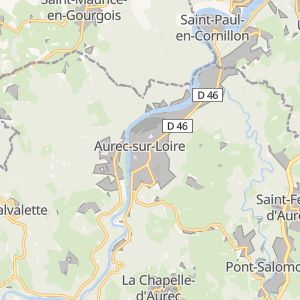 Carte localisation - 