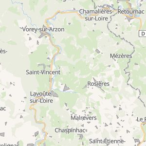Carte localisation - 