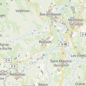 Carte localisation - 
