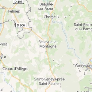 Carte localisation - 