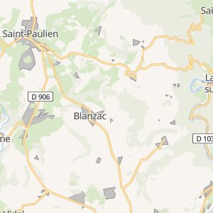 Carte localisation - 