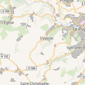 Carte localisation - 