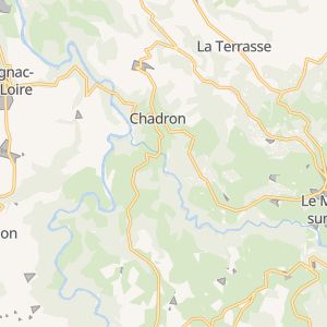 Carte localisation - 