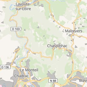 Carte localisation - 