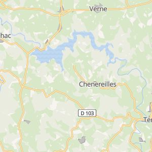 Carte localisation - 