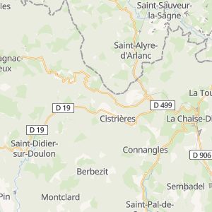 Carte localisation - 