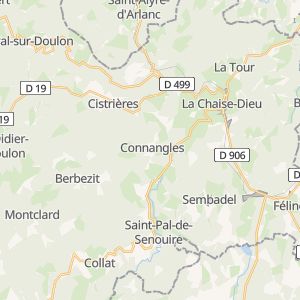 Carte localisation - 
