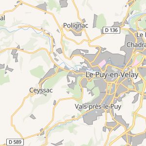 Carte localisation - 