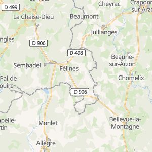 Carte localisation - 
