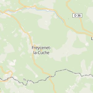 Carte localisation - 