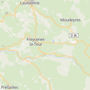 Carte localisation - 